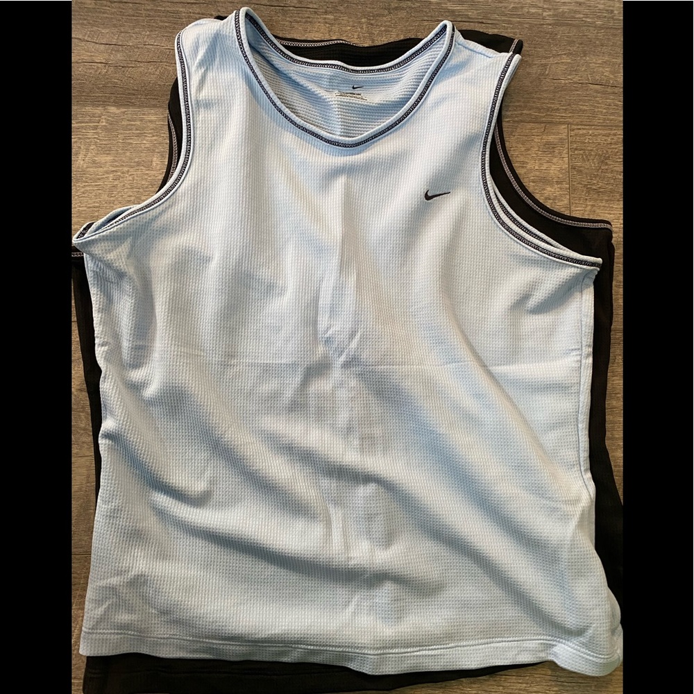 Nike Sphere Dry Tank